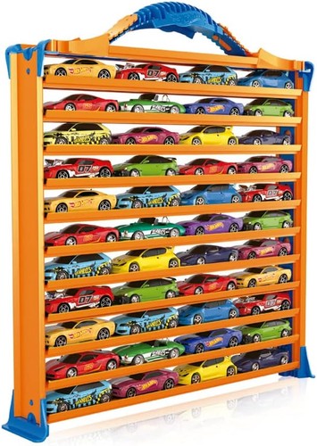 Hot wheels rack track - wheels, n'