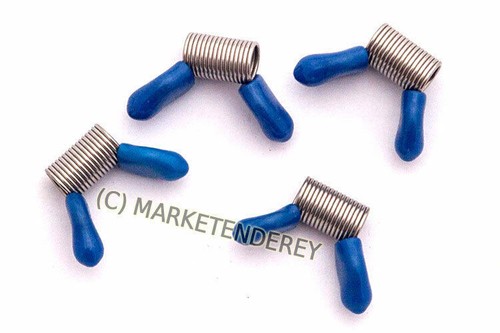 Perlenstopper paar - 2,