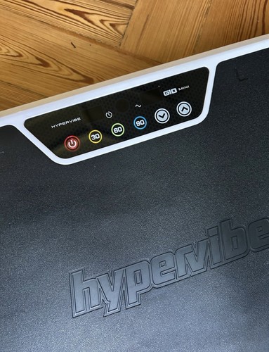 Hypervibe g10 mini - hypervibe,