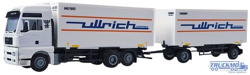 Awm ullrich man - ullrich, xxl