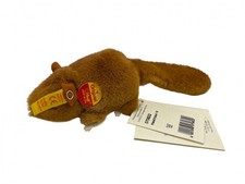  Steiff Tier 070822 Haselmaus