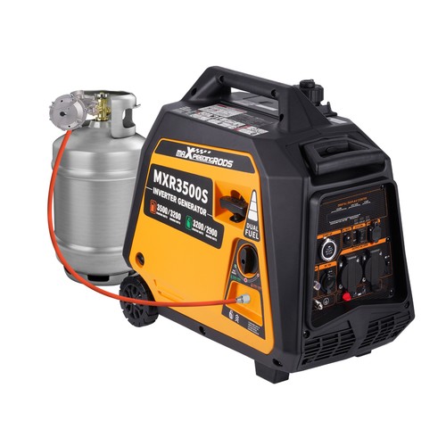 Inverter stromerzeuger 2kw - inverter,