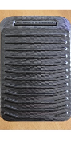 Porsche design roadster - design,