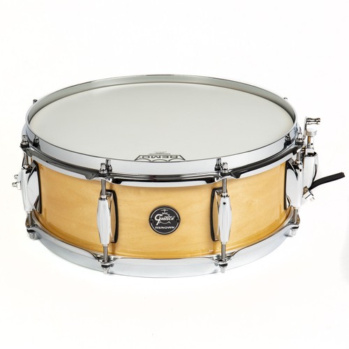 Gretsch renown maple snare - maple,