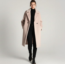 Marella max mara mantel - max,