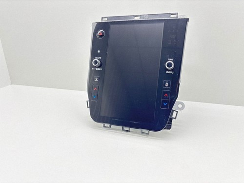 Subaru outback 2022 radio - subaru,