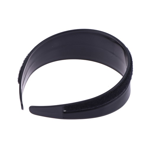 Bandette stirnband flauschiges - stirnband,