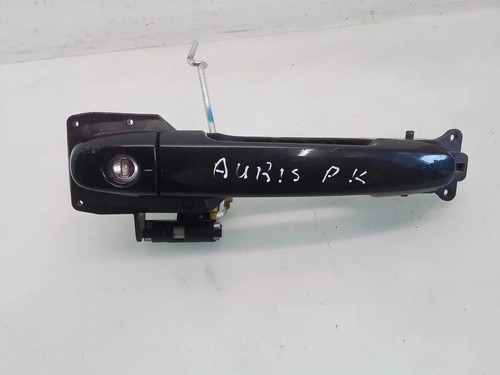 Toyota auris e15 - toyota,