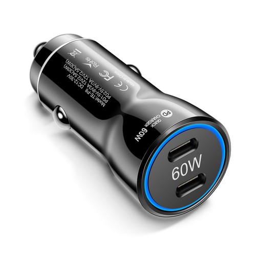 60w auto ladegerät - 60w,