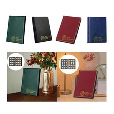 Münzsammlung Seitenfall