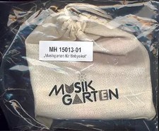 Musikgarten für Babys