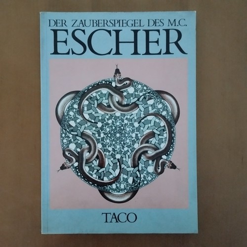 Der zauberspiegel des - m., c