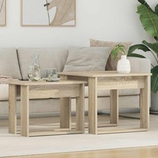 Satz Couchtische 2er Set