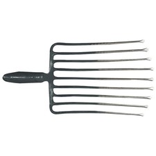 Steingabel 9,Zinken-L.330mm