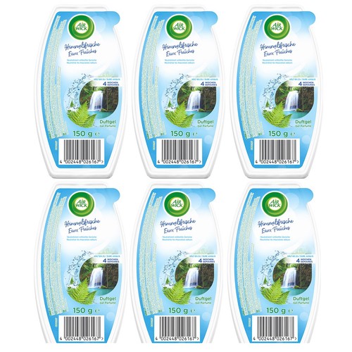 Air wick duftgel himmelfrische - air,