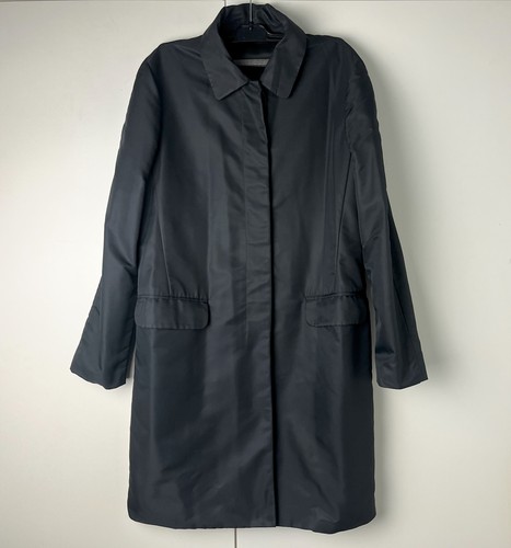 Helmut lang trench coat - trench,