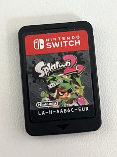 Splatoon nintendo switch - splatoon, 2