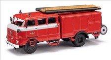 IFA W50 L LF 16 Feuerwehr