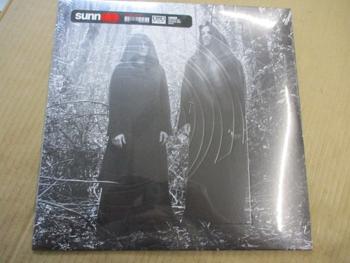 Sunn eternity s pillars - o))),