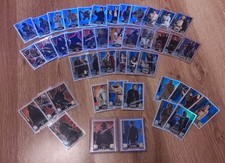 Topps Star Wars Force Attax