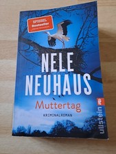 Muttertag, Nele Neuhaus