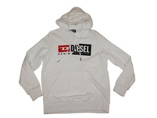 Diesel Herren Hoodie