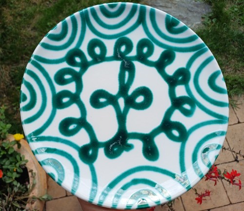 Neuer speiseteller dm - speiseteller,,