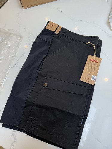 Fjällräven abisko hybrid - fjällräven,
