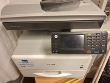 RICOH Aficio MP 301SPF