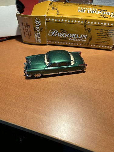 Brooklin brk29b kaiser - brooklin,