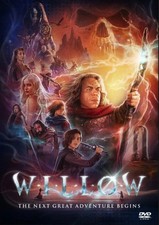Willow (2022) Season 1 DVD