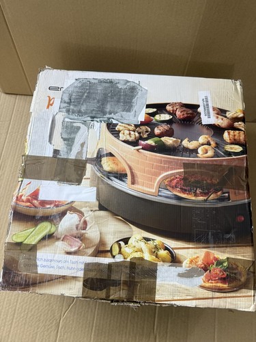 Emerio pizzarette 1 - emerio, 3-in-1