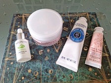 Handpflegeset L'OCCITANE 2X