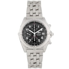 Breitling Chronomat Blackbird