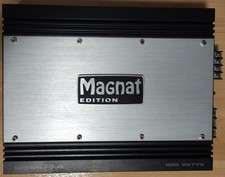 Magnat Edition Four 4-Kanal
