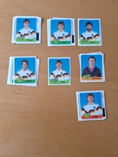 Hanuta-Duplo Bilder EM 1988 Deutschland - Einen Sticker aussuchen