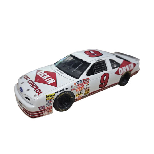 Nascar modellauto ford - ,