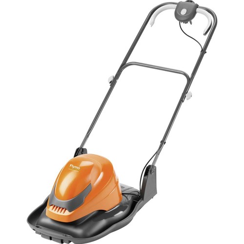 Flymo simpliglide 360 elektro - simpliglide,