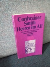 Cordwainer Smith - Herren im