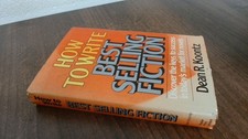 			How To Write Best Selling