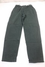 Zaffiri Jeans Hose Gr.38 grün