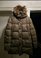 PEUTEREY Daunenjacke, Herren