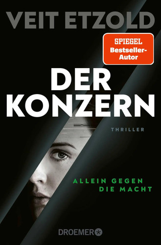 Der konzern allein gegen - |,