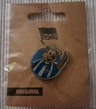 Hertha Bsc Berlin Ansteckpin