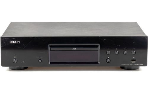 Denon dbt 1713ud bluray - dbt-1713ud,