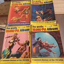 Bastei Das Große KUNG-FU