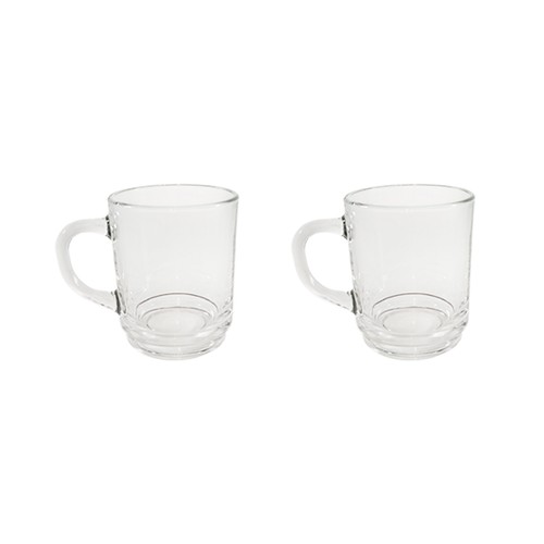 Bormioli rocco tasse glas - bormioli,