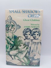 Small shadows creep - creep,