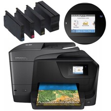HP Officejet Pro 8710/8715