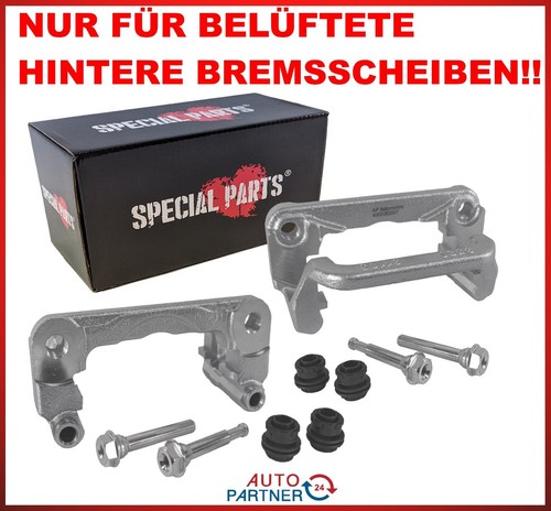Bremse sattelhalter für - bremse,